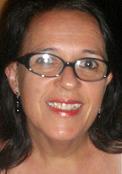 Angeles Paredes Toral